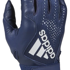 HAWAIIANHARDBALL Adidas ADIZERO 4.0 BATTING GLOVE -Hot Sale Baseball Gloves Store AB0220 400