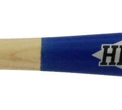 Old Hickory Bat Company Commemorative Bat