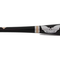 Sam Bat Birch AP5 - Stock / Black/Black (Silver)