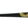 Sam Bat Birch KB1 - Stock / All Black (Gold) -Hot Sale Baseball Gloves Store BirchKB1