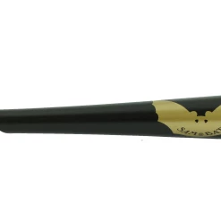 Sam Bat Birch KB1 - Stock / All Black (Gold)