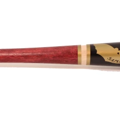 Sam Bat Birch R2K1 - Stock / Merlot/Black (Gold)