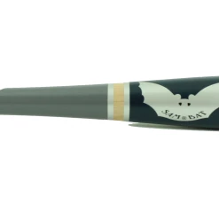 Sam Bat Birch RC22 - Stock / Grey/Navy (Silver)