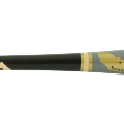 Sam Bat Birch SAM243-Stock / Black/Grey (Gold)