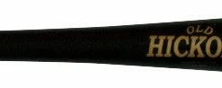 Old Hickory Bat Company Black Label - Black (Matte)