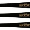 Old Hickory Bat Company Black Label - Black (Matte) - 3 Pack 1 Old Hickory Bat Company Black Label - Black (Matte) - 3 Pack -Hot Sale Baseball Gloves Store Black Label Blk 3