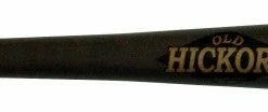 Old Hickory Bat Company Black Label - Ebony (Matte)
