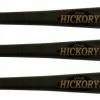 Old Hickory Bat Company Black Label - Ebony (Matte) - 3 Pack