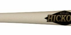 Old Hickory Bat Company Black Label - Natural (Matte)