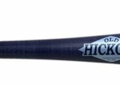 Old Hickory Bat Company Black Label - Navy & Baby