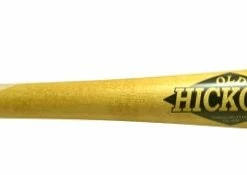 Old Hickory Bat Company Black Label - The Bus