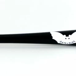 Sam Bat CD1-Stock / All Black (White)