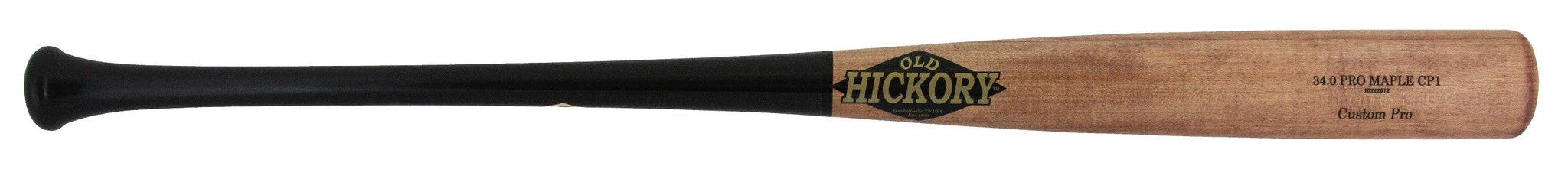 Old Hickory Bat Company CP1 3 Old Hickory Bat Company CP1