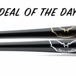Sam Bat Universal -3 To -5 2-Bat Pack