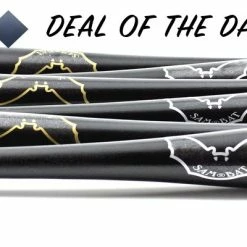 Sam Bat Universal -3 To -5 6-Bat Pack