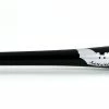 Sam Bat Sam's Series / All Black (Silver) -Hot Sale Baseball Gloves Store FC DoubleLogo JPG