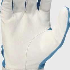 EASTON GIRL'S FUNDAMENTAL BATTING GLOVES -Hot Sale Baseball Gloves Store FUNDAMENTAL FASTPITCH A121237 WHCB Palm trans