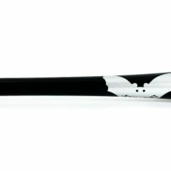 SAM BAT USA FUNGO-Stock / All Black (Silver)