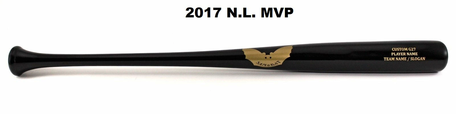 SAM BAT USA Custom G27 3 SAM BAT USA Custom G27