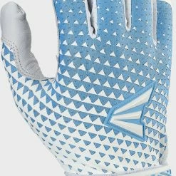 EASTON GHOST NX FASTPITCH BATTING GLOVES -Hot Sale Baseball Gloves Store GHOST NX WHCB 2