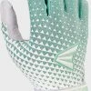 EASTON GHOST NX FASTPITCH BATTING GLOVES -Hot Sale Baseball Gloves Store GHOST NX WHMG 2