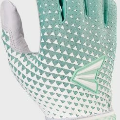EASTON GHOST NX FASTPITCH BATTING GLOVES