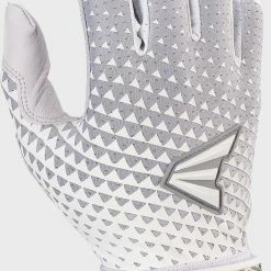 EASTON GHOST NX FASTPITCH BATTING GLOVES -Hot Sale Baseball Gloves Store GHOST NX BTG WHSL 2