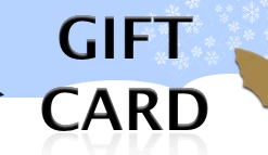 SAM BAT USA Gift Card