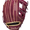 2022 WILSON NOVEMBER GLOVE OF THE MONTH | CUSTOM A2000 1975 -Hot Sale Baseball Gloves Store GOTM11.1