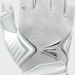 EASTON WOMEN'S GHOST BATTING GLOVES -Hot Sale Baseball Gloves Store Ghost BTG front ADV A121180 4C