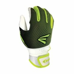 EASTON HYPERLITE FASTPITCH BATTING GLOVES 9 EASTON HYPERLITE FASTPITCH BATTING GLOVES -Hot Sale Baseball Gloves Store HYPERLITE WHITEOPTICYELLOW f52d5303 27d4 4999 a616 c588b9c4bacb