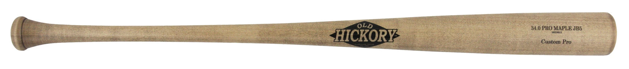 Old Hickory Bat Company JB5 3 Old Hickory Bat Company JB5