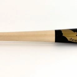 Sam Bat Birch KB1 - Stock / All Black (Gold) 7 Sam Bat Birch KB1 - Stock / All Black (Gold) -Hot Sale Baseball Gloves Store KB1 Birch Edit JPG