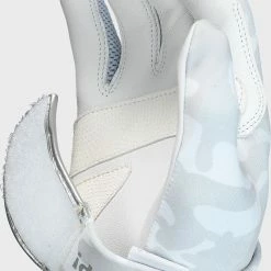 EASTON WOMEN'S LAUREN CHAMBERLAIN LC PRO BATTING GLOVES -Hot Sale Baseball Gloves Store LAUREN CHAMBERLAIN LC PRO A121272 wrist