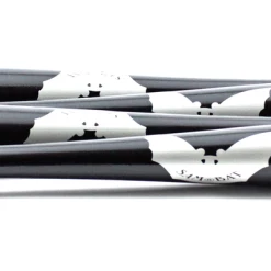 Sam Bat Little League CD1 4-Bat Pack