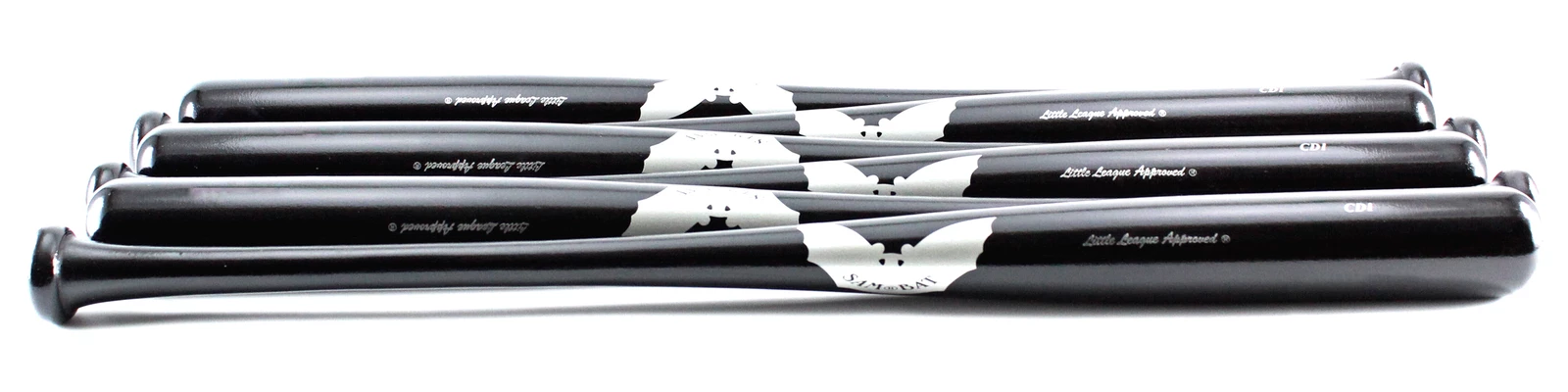 Sam Bat Little League CD1 6-Bat Pack 3 Sam Bat Little League CD1 6-Bat Pack