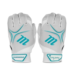 MARUCCI FX FASTPITCH BATTING GLOVES -Hot Sale Baseball Gloves Store MBGSBFX W TL 03137.1534284074