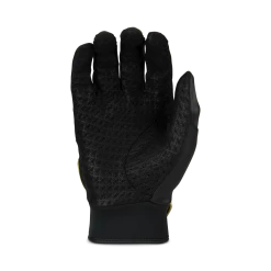 MARUCCI PITTARDS SIGNATURE BATTING GLOVES -Hot Sale Baseball Gloves Store MBGSGNP BK GD B 70584.1500584531