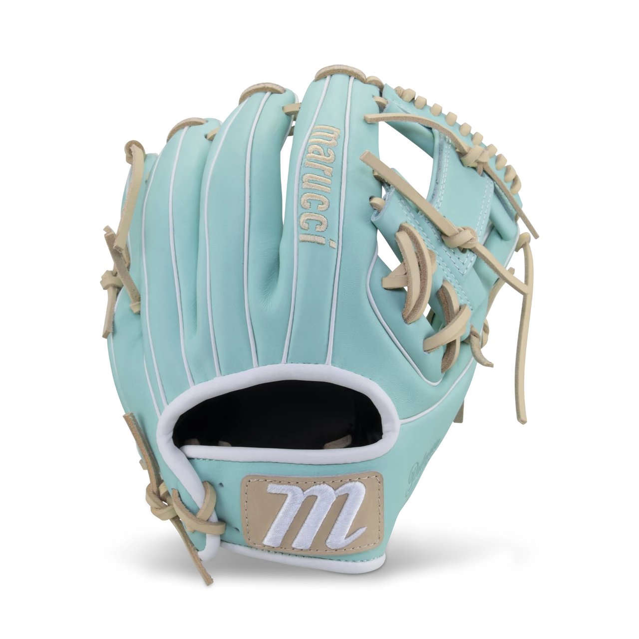MARUCCI PALMETTO M TYPE 44A2 11.75" I-WEB 3 MARUCCI PALMETTO M TYPE 44A2 11.75" I-WEB