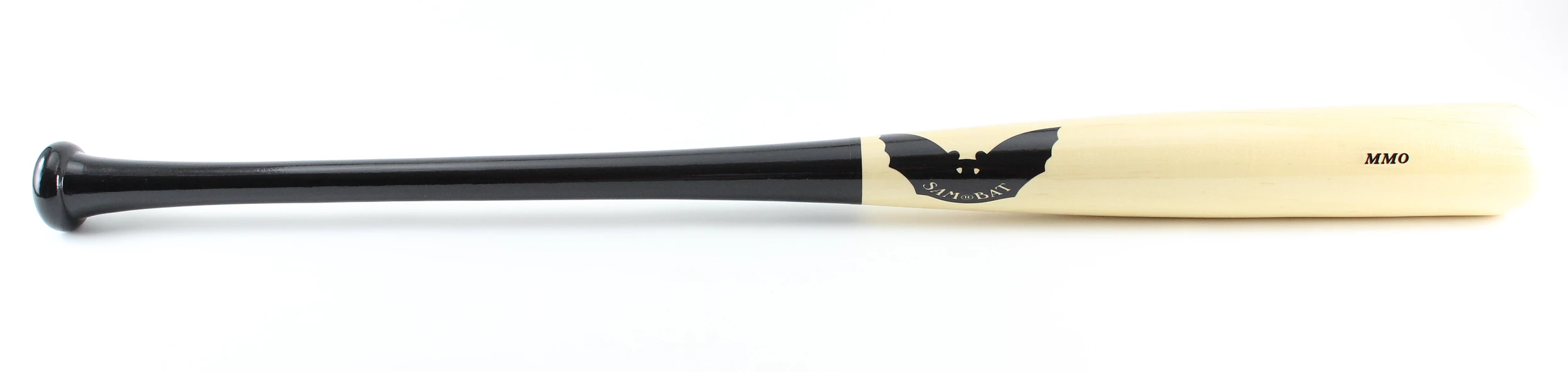 Sam Bat MMO-Stock / Cherry/Black (Gold) 5 Sam Bat MMO-Stock / Cherry/Black (Gold) - Image 3
