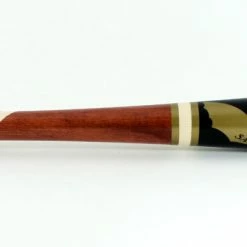 Sam Bat MMO-Stock / Cherry/Black (Gold)