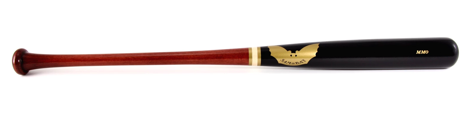 Sam Bat MMO-Stock / Cherry/Black (Gold) 4 Sam Bat MMO-Stock / Cherry/Black (Gold) - Image 2