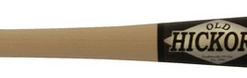 Old Hickory Bat Company MT27 Birch
