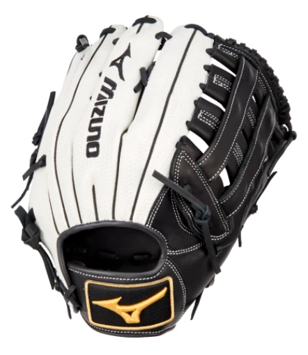 MIZUNO GMVP1276P4 MVP PRIME 12.75 OUTFIELD GLOVE 3 MIZUNO GMVP1276P4 MVP PRIME 12.75 OUTFIELD GLOVE