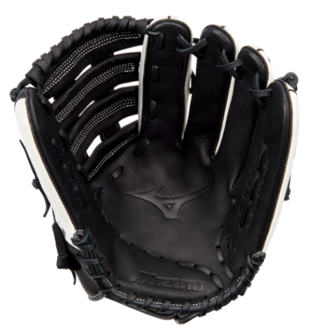 MIZUNO GMVP1276P4 MVP PRIME 12.75 OUTFIELD GLOVE 4 MIZUNO GMVP1276P4 MVP PRIME 12.75 OUTFIELD GLOVE - Image 2