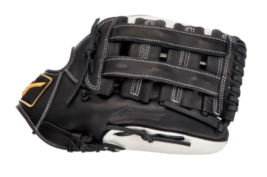 MIZUNO GMVP1276P4 MVP PRIME 12.75 OUTFIELD GLOVE 5 MIZUNO GMVP1276P4 MVP PRIME 12.75 OUTFIELD GLOVE - Image 3
