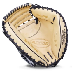 2022 WILSON OCTOBER GLOVE OF THE MONTH | CUSTOM A2000 CM33SS -Hot Sale Baseball Gloves Store OCTGOTM2