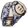2022 WILSON OCTOBER GLOVE OF THE MONTH | CUSTOM A2000 CM33SS -Hot Sale Baseball Gloves Store OCTGOTM3
