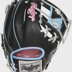 2022 RAWLINGS HEART OF THE HIDE COLORSYNC 6.0 11.5-INCH I-WEB GLOVE, LIMITED EDITION
