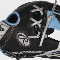 2022 RAWLINGS HEART OF THE HIDE COLORSYNC 6.0 11.5-INCH I-WEB GLOVE, LIMITED EDITION -Hot Sale Baseball Gloves Store PRO204 2BSC 3